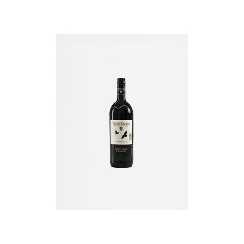  Cotton Wine 