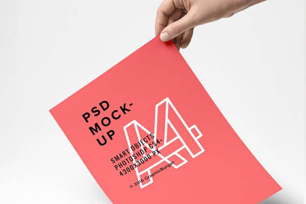 Paper pouch