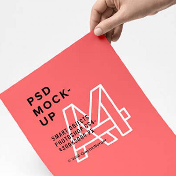 Paper pouch